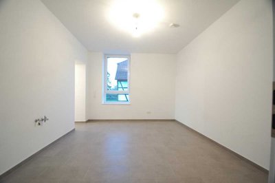 Moderne 1,5-Zimmer-Wohnung in historischem Gebäude – Stil trifft Technik!