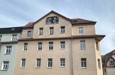 Attraktive 4-Zimmer-Wohnung in Jena