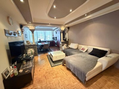 3-Zimmer Wohnung in Salzburg Schallmoos - Anleger aufgepasst!