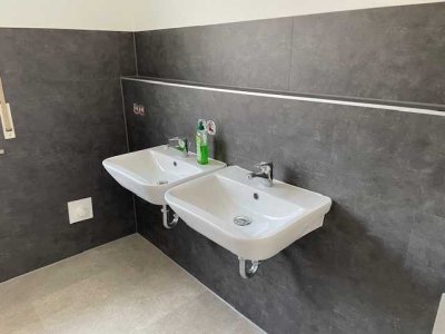 Eigentumswohnung sucht in Jettingen-Scheppach nach Sanierung neue Eigentümer