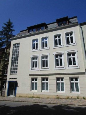 Renovierte 3- Zimmer Wohnung