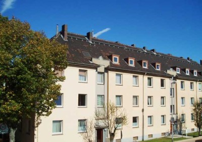 3-Zimmerwohnung mit Balkon in Seelze