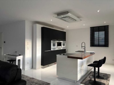 Hochwertige Neubau-Residenz mit Premium-Ausstattung in Esslingen