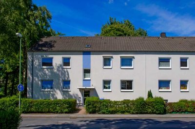 Zeit für Tapetenwechsel - und das schnellstmöglich ? Hier die Gelegenheit, zum sofortigen Einzug!!!