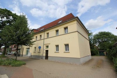 Attraktive, kleine 3 Zimmer-Wohnung am Lewenberg zu mieten!