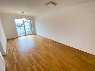 MODERNE 2 ZIMMERWOHNUNG MIT BALKON