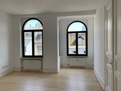 Herrliche Altbauwohnung Eigelstein