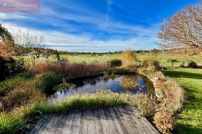 Einzigartige Gelegenheit direkt am LSG
