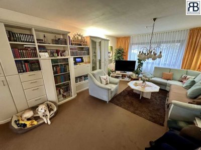 Familienparadies: Doppelhaushälfte in Bergisch Gladbach, 5 Zimmer, 2 Bäder, Garten, Garage
