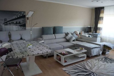 Attraktive Kapitalanlage & Wohneigentum – Gepflegte Wohnung in idyllischer Lage von Schömberg