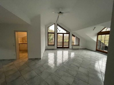Traumwohnung mit Sauna