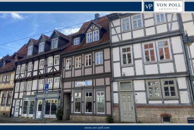 Top Anlageobjekt in Halberstadt