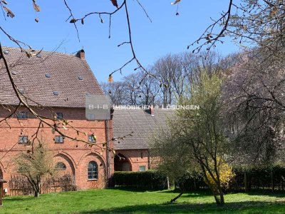 Denkmalgeschütztes Anwesen in Prenzlau