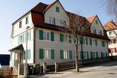 Schicke 3-Zimmer Wohnung in beliebter Lage