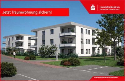 2. Bauabschnitt | Eigentumswohnungen Neubau