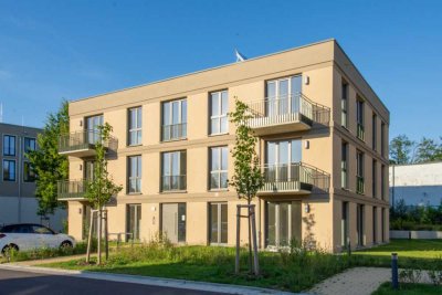 Schöne 2-Raumwohnung mit WOHNBERECHTIGUNGSSCHEIN