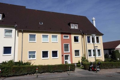 3-Zimmer-Wohnung im EG in Hamm Bockum-Hövel
