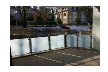 RESERVIERT: Edle 3 Zi ETW im Zentrum Baden-Baden zu verkaufen !!!