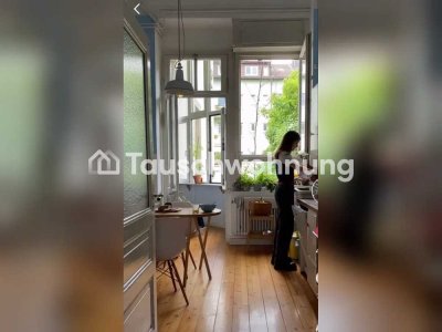 Tauschwohnung: Nachbarschaftliche Unterstützung gesucht ��