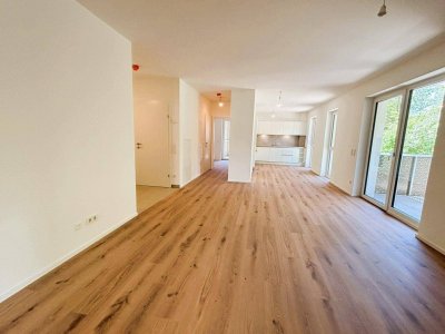 Perfekte Wohnung für WG - 3- Zimmer - 2 Balkone - 2 Badezimmer - JKU nur 5-Autominuten entfernt!