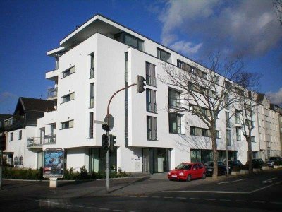 exklusives Penthouse mit Indoor-Pool in bester Lage von Köln