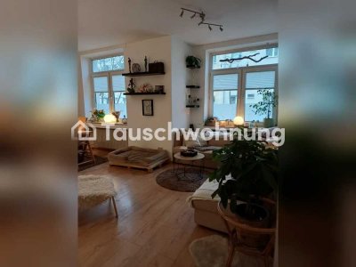 Tauschwohnung: Tausche 3ZKDB gegen 4+Zimmer in Sülz