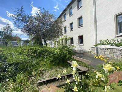 Schöne 3-Raum-Wohnung auf dem Zeller Berg