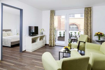 PROVISIONSFREI –Sichere Kapitalanlage mit Generalmieter in Top-Lage !!!