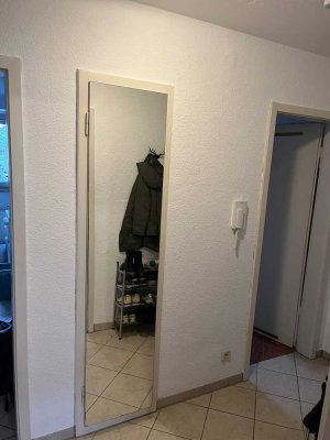 965.0 € - 50.0 m² - 2.0 Zi.