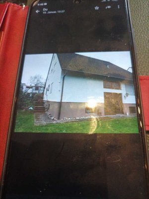 Attraktives 9-Zi-Mehrfamilienhaus  Dietzenbach.Kann im Souterrain 2 Zimmerwohnung angemeldet werden.