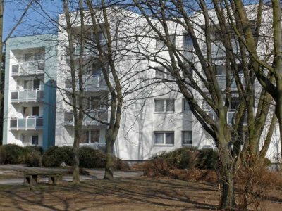 Wohnung mit Platz für die Familie in Bensheim-Auerbach