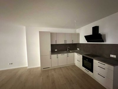 barrierefreie 2-Zi-Wohnung in Hannover Döhren