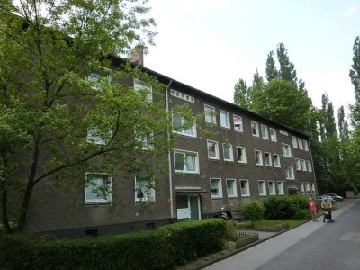 Gepflegte Wohnung als Kaptialanlage in Duisburg-Bissingheim
