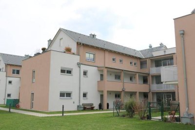 Wohnung in Wimpassing