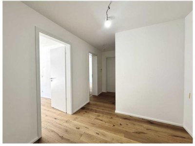 Barrierefreie 2-Zimmer Gartenwohnung in Vilsbiburg