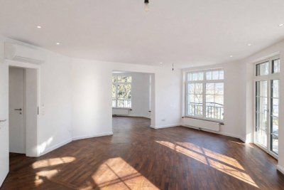 Grödig - ERSTBEZUG - Exklusive 2-Zimmer-Terrassenwohnung