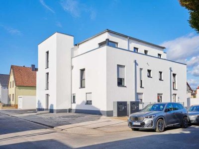 LUXURIÖSES PENTHOUSE MIT DACHTERRASSEN-EXCLUSIVES WOHNERLEBNIS IN BESTER LAGE