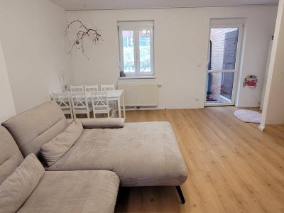 PERFEKTES JUNGFAMILIENEIGENTUM!