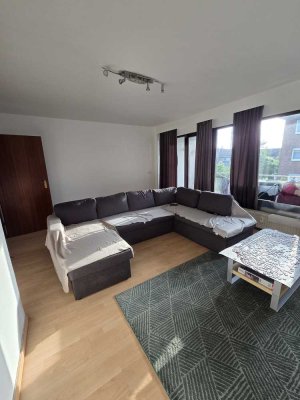 Geräumige 3-Zimmer-Wohnung mit Balkon und Stellplatz in guter Lage