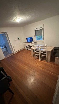 Ansprechende 4-Zimmer-Wohnung mit Balkon und Einbauküche in Heilbronn Böckingen