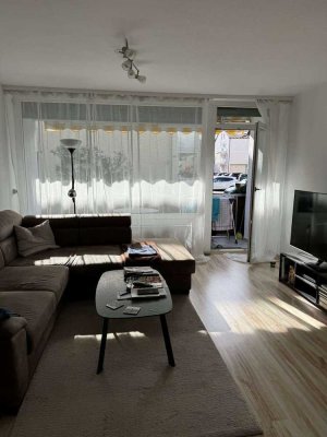 Gepflegte 2-Zimmer-Wohnung nahe Therme zu verkaufen