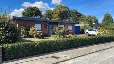 Einfamilienhaus mit 6 Zimmern in Lübeck-St. Gertrud