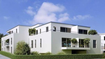 Charmante 2-Zimmer-Wohnung zur Vermietung ab 01.05.2025