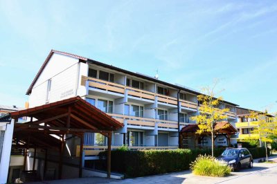 Top gepflegtes Apartment in Bad Füssing