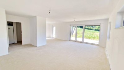 Hochwertige Ausstattung und ruhige Lage