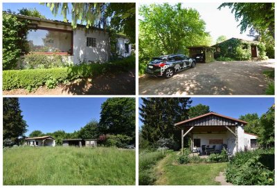EFH+Garten in kleinem Naturparadies, Baugrundstück, Strenglin ca. 20 Min zur Ostsee OTTO STÖBEN GmbH