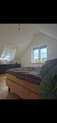 Modernes Wohnen: 2-Zimmer-Wohnung in Essen-Haarzopf