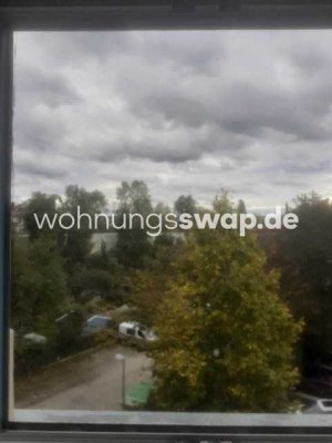 Wohnungstausch: Untere Weidenstraße 27