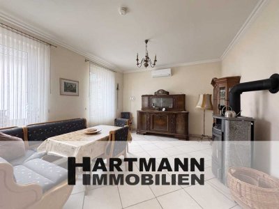 Vollmöbilierte 2,5 Zimmer Wohnung - Perfekt für Studenten