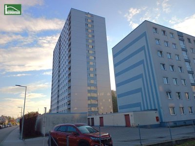 Tolle Genossenschaftswohnung in wundervoller Lage